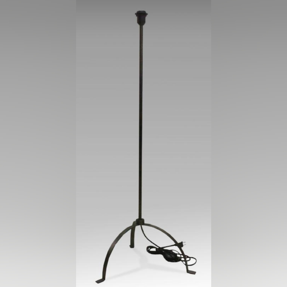 Ikea FLOTTE Floor Lamp